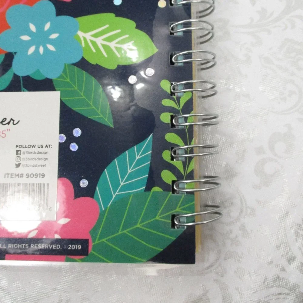 ORGANIZE IT Planner 